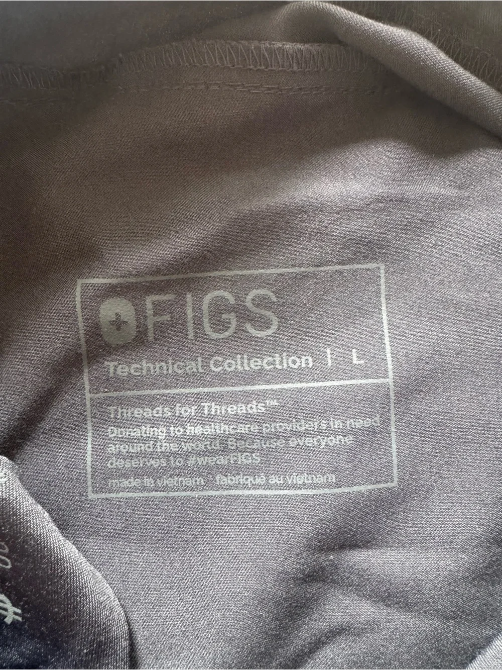 Figs lightweight joggers